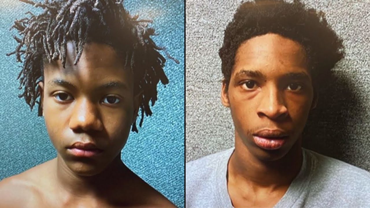 12-and-17-year-old-arrested-1-teen-wanted-in-marion-shooting-deaths