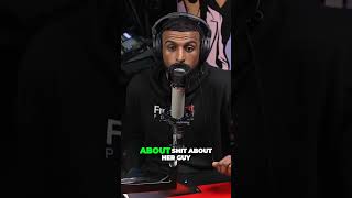 The Rise of AI Powered OnlyFans Threatening Real Content Creators #shorts #entertainment #short