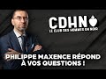  le club des hommes en noir  philippe maxence rpond  vos questions 