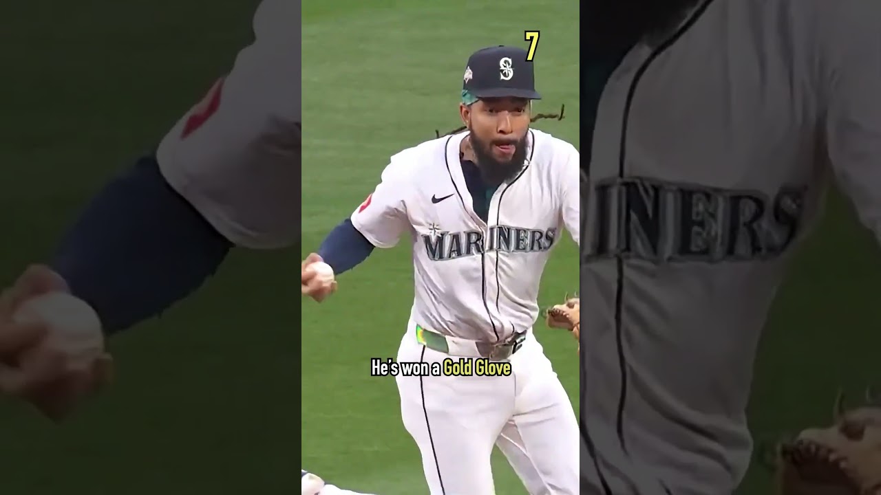 Where are the top 10 MLB prospects from 2017 now?