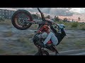 Supermoto Autumn Session 2019 - NaughtyRiders ft. BACKPACKWHEELIEBOYZ