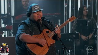 Iam Tongi Sound Of Silence Full Performance | American Idol 2023 Showstoppers Day 2 S21E10