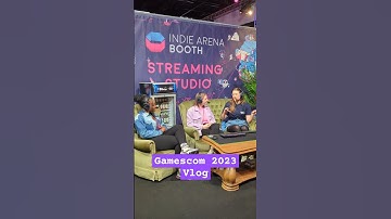 Pioneers of Pagonia: gamescom 2023 Highlights #citybuilder #gaming #indiedev