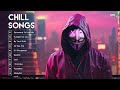 Wonderful Chill Songs 2024 ♫ Best Electronic Music Mix ♫ Best Of EDM 2024