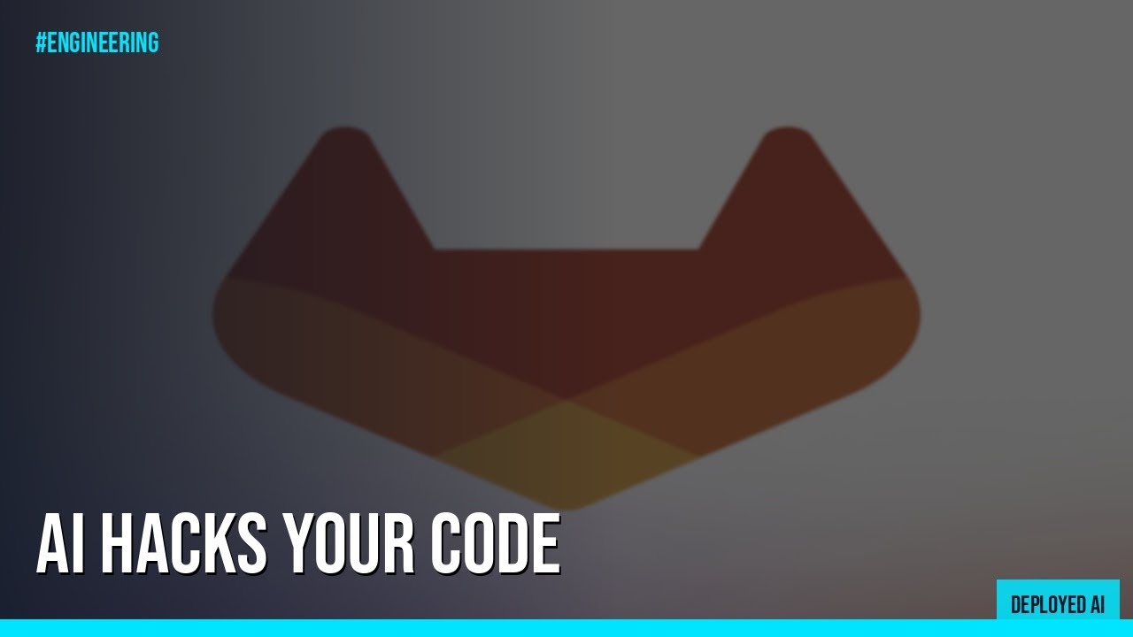 Hack Code Ai 3 AI Agents Hack Your Code — Then Fix It Automatically - YouTube