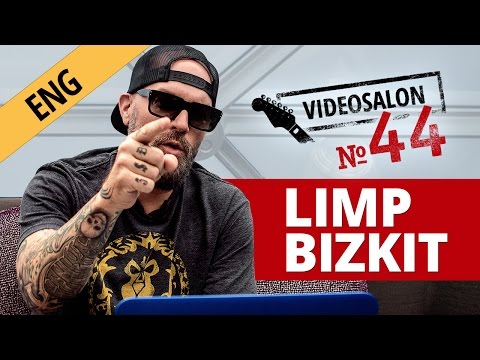 Video: Fred Durst Čistá hodnota: Wiki, ženatý, rodina, svatba, plat, sourozenci