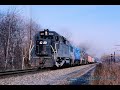 Very early conrail 1978  for the conrail lover