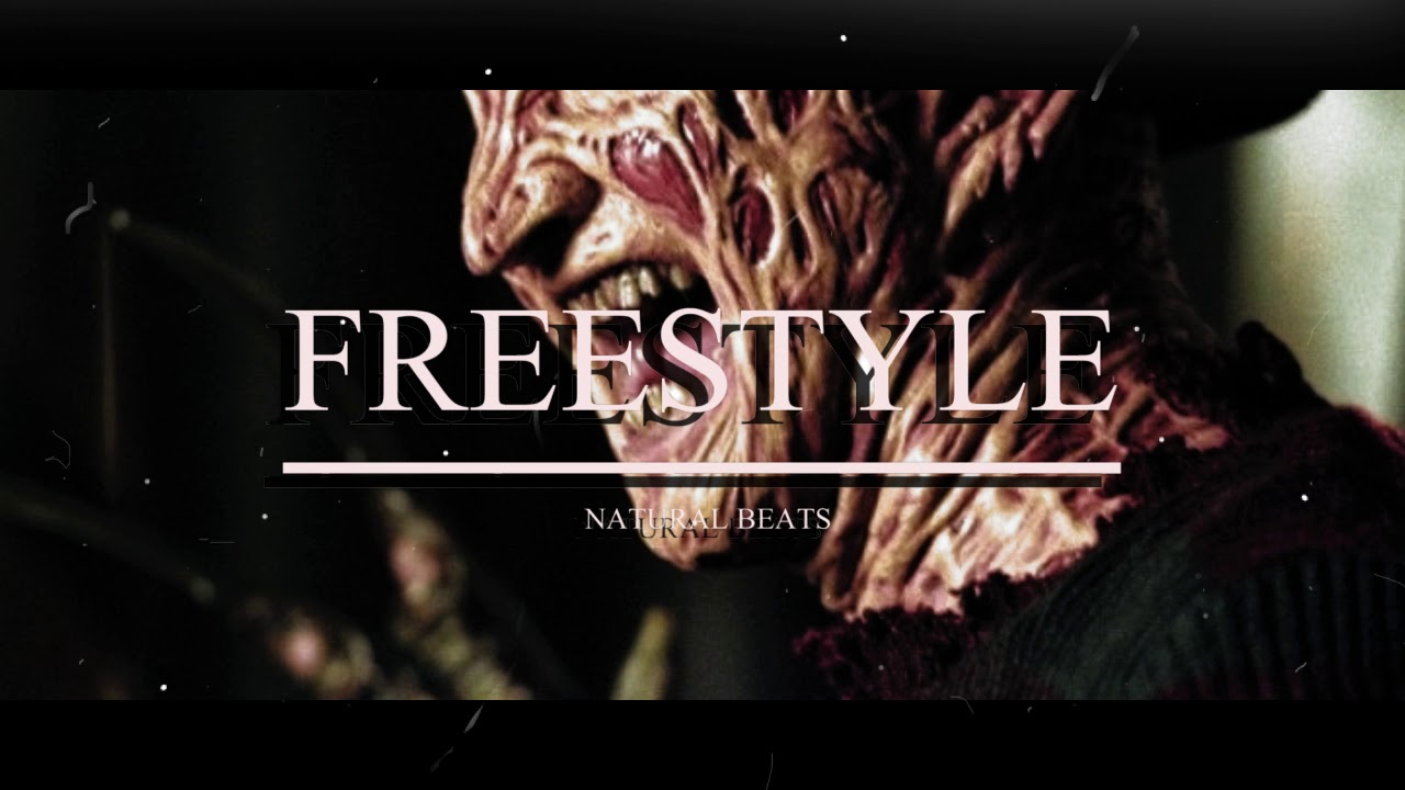 PISTA DE RAP - FREESTYLE 3 - INSTRUMENTAL DE HIP HOP PARA IMPROVISAR "Natural Beats"