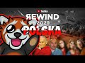 @TheEwron ogląda Polski YouTube REWIND 2020