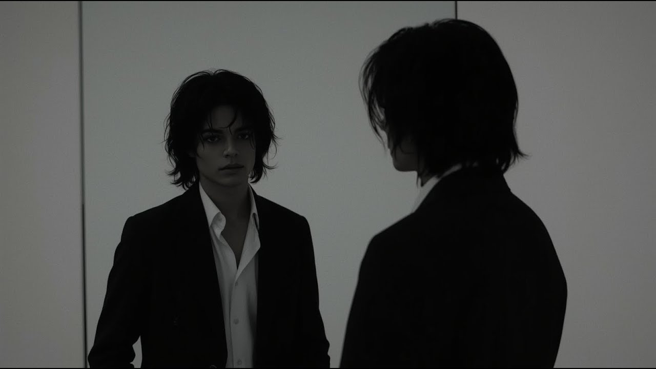 Bad in the Mirror | Iconic Pop Mashup • Dance Tribute • MJ Inspired