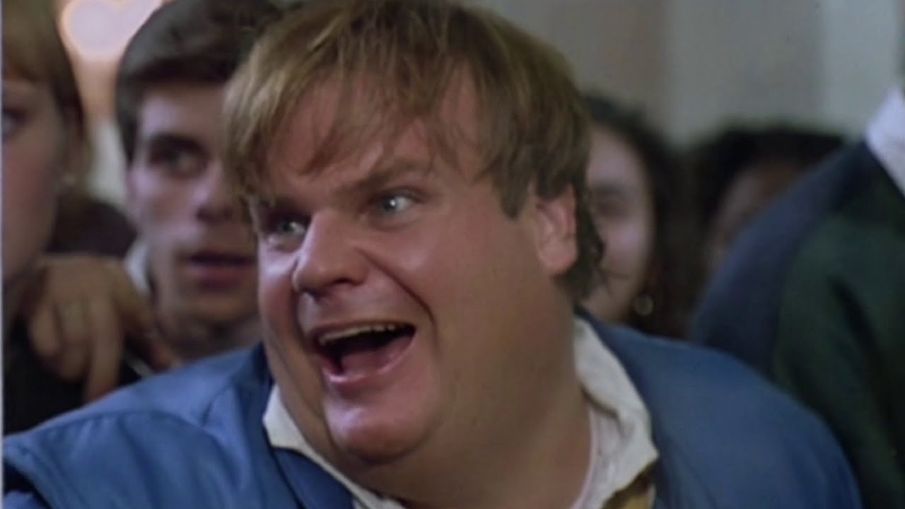 Tommy Boy D Plus Oh My God Frat Party Scene YouTube tommy-boy-d-plus-oh-my-god-frat-party-scene-youtube