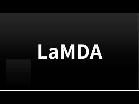 【震撼】LaMDA，很有可能被刪掉的一期，盡快看吧   老高與小茉 Mr   Mrs Gao