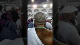 Miracle in Mataf//Top Miracle of Mecca-PART-1