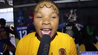 Mzansis Football Fans In  Voice Ahead Of The Mtn8