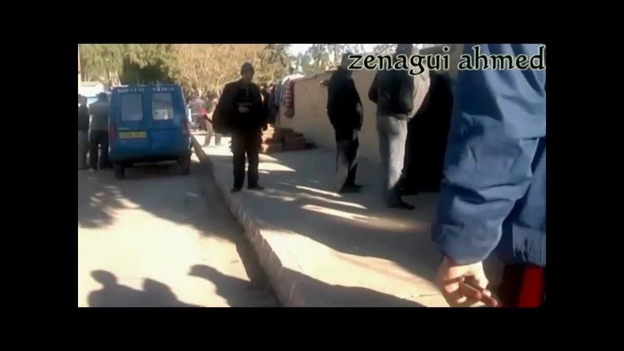 (ain kihal) توزيع 36 مسكن.دائرة عين الكيحل