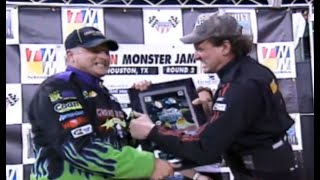 Dennis Anderson vs. Tom Meents - "Nobody Does it Better" - The End of an Era