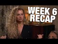 The Spirit of Victoria Lives On - The Bachelor Breakdown Matt's Season Week 6 RECAP
