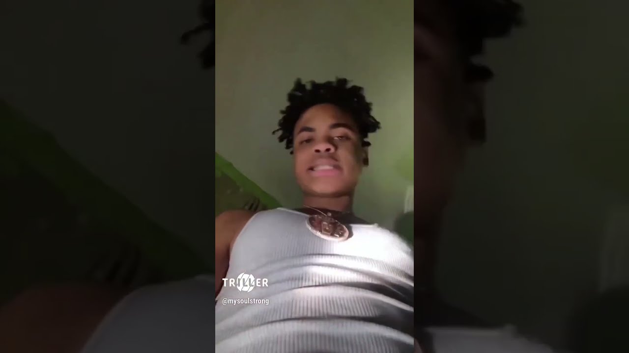 Nba Youngboy Ft P Yungin Up Late Snippet 