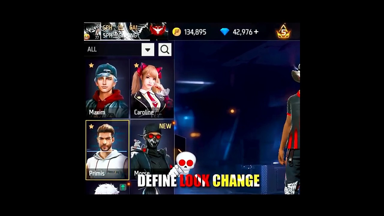 Latest Title & Thumbnail