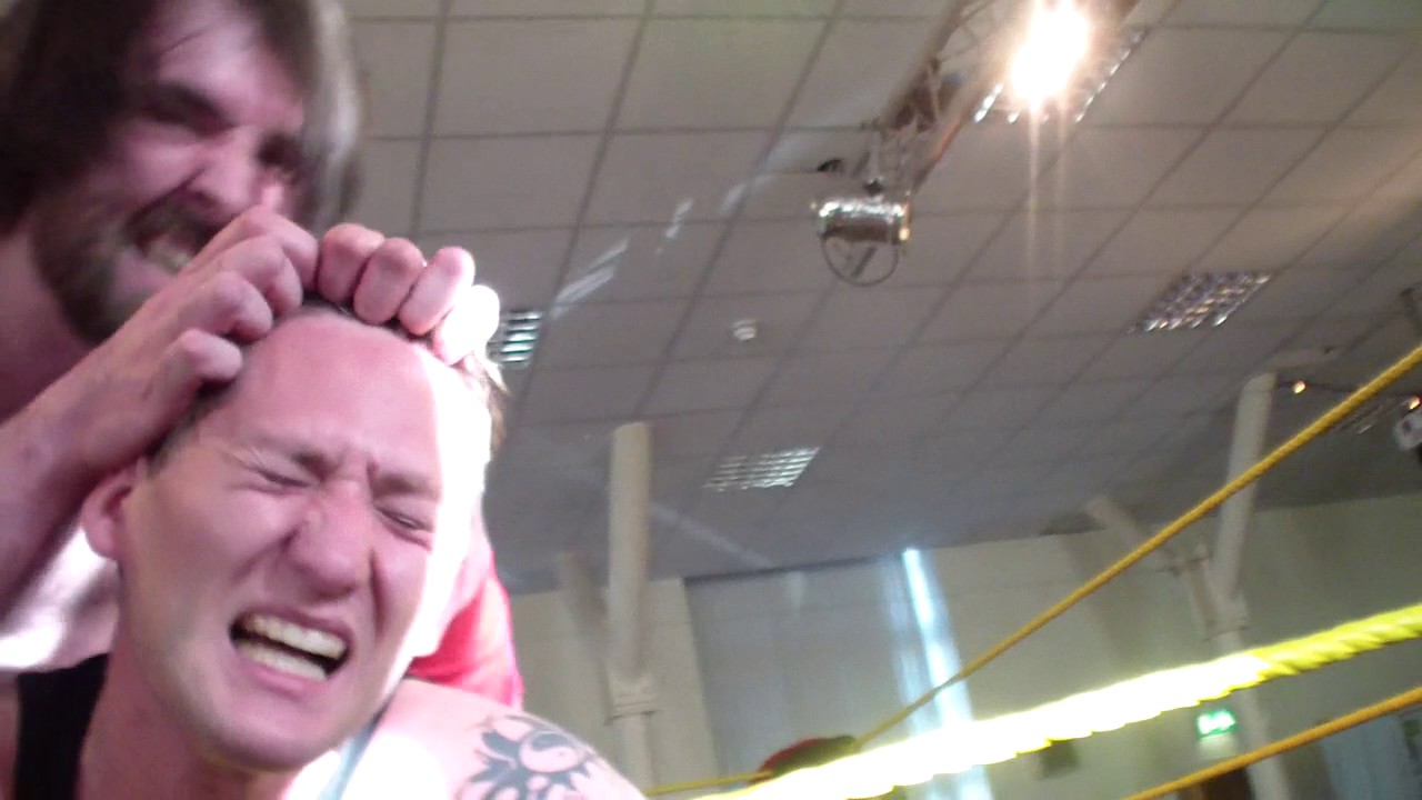 Christians Against Poverty 3 | Valo vs Ryan Keith OReilly | Filmed by Evan