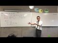 Understanding Simple Harmonic Motion Concepts