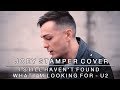 I Still Haven't Found What I'm Looking For by U2 | Joey Stamper Cover