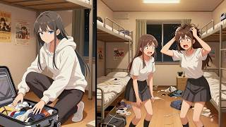 Full Rebirth, I Quietly Moved out Overnight. The Roommate Who Loved Spending My Money Instantly Panicked News