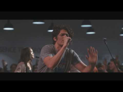 I Love Your Presence + Come on In (Spontaneous) - Upper Room
