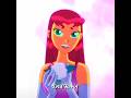 Pavazha malli 💗💫#RobStar #LordRobin #starfire #teentitans #tamil