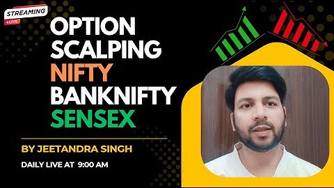 Live Trading | 20th Oct #nifty #jeetbull_trading #trending #livetrading #live #livestream