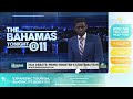 HOA Debate:  Prime Minister's Contribution