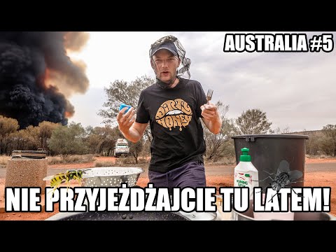 TU SIĘ NIE DA ŻYĆ, JEST CORAZ GORZEJ! - Australia #5