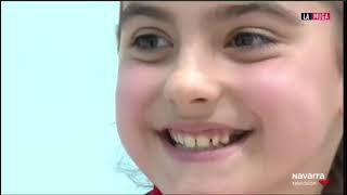 MARA BARBARIN, EN NAVARRA TV