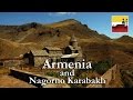 Zakaukazie Armenia OffRoad trip 4x4 2012