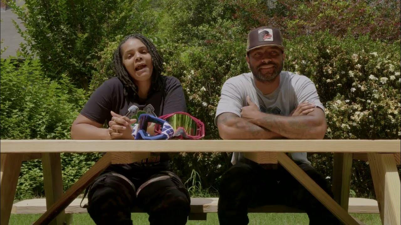 ATLANTA Cloverland Ranch Eat. Sleep. Atlanta. YouTube