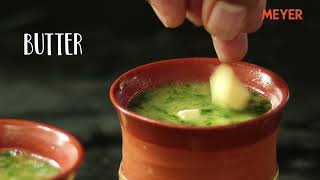 Immunity boosting soup for winter season | Soup recipes