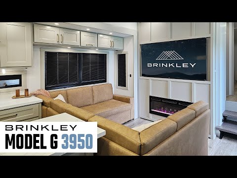 Brinkley RV Videos