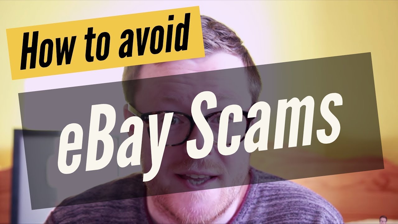 Top 10 Rules For Successful Selling On Ebay -  How To Avoid Ebay Scams By Buyers