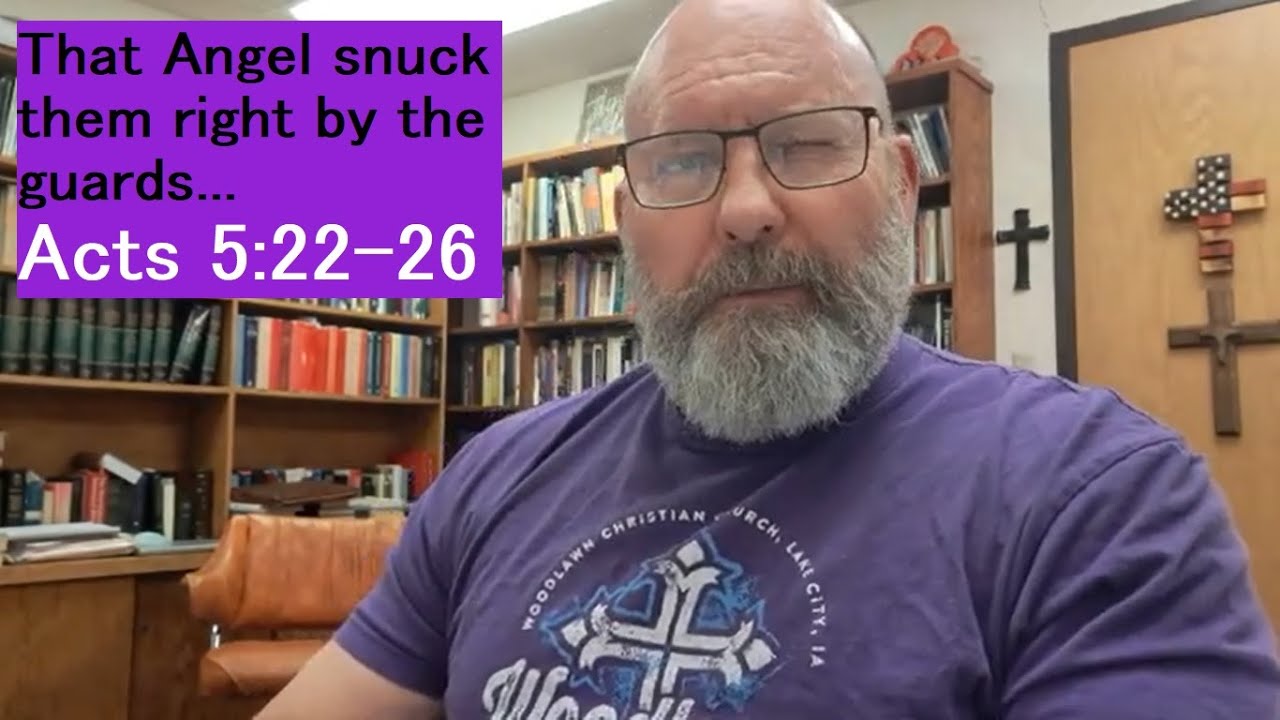 where-did-they-go-devotion-dec-26-2024-acts-5-22-26-jesus