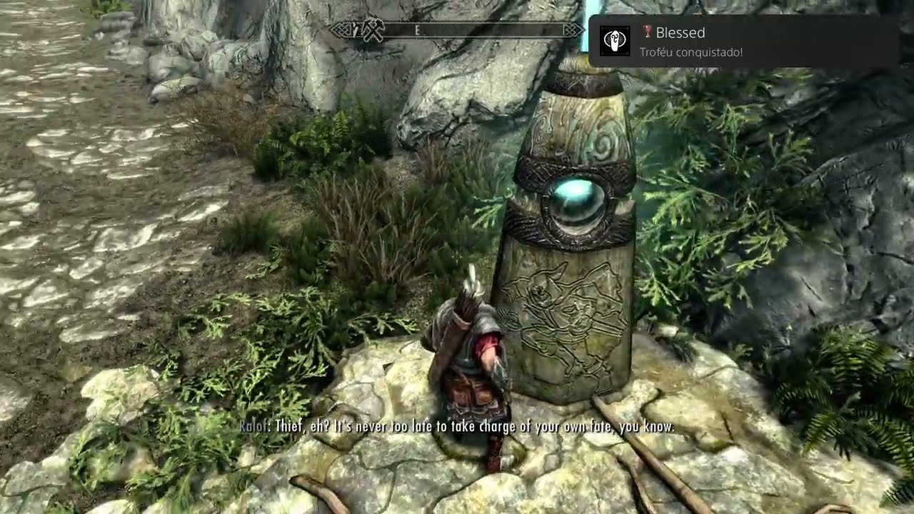 🏆 gsFALCON Trophies