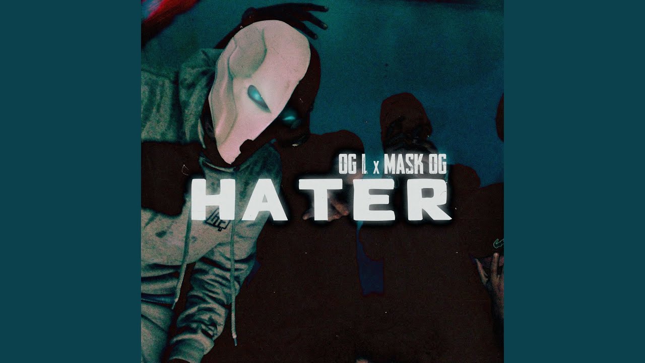 Watch Hater on YouTube Watch Hater on YouTube
