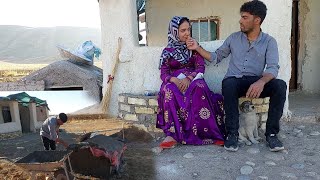 Maryam And Ahuras Pleasant Moments Tea With Love