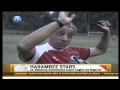 Timu Ya Taifa Harambee Stars Timu Ya Taifa Harambee Stars