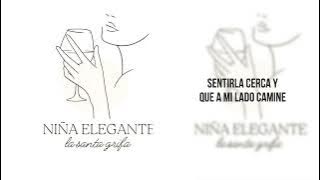 LA SANTA GRIFA // NIÑA ELEGANTE // AUDIO OFICIAL