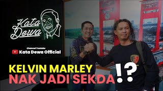 Kata Dewa - Ratu Dewa Interogasi Kelvin Marley (Eps.2)