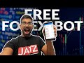 I Used A FREE Forex Robot To Day Trade For Me
