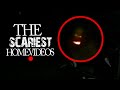 Scary Videos Caught in Pure Darkness