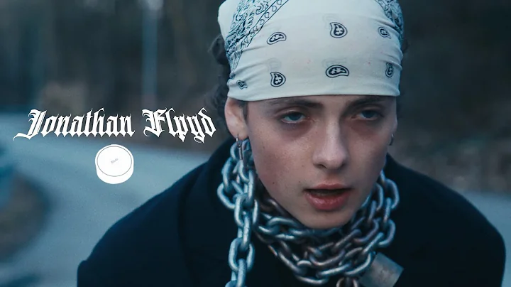 Jonathan Floyd - Nikotin (OFFISIELL MUSIKKVIDEO)