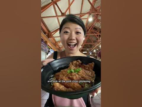Can’t believe I found this in Singapore 🤤 - YouTube