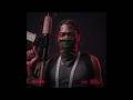 Skillibeng Type Beat x Dark Dancehall Type Beat - "DRAMA"